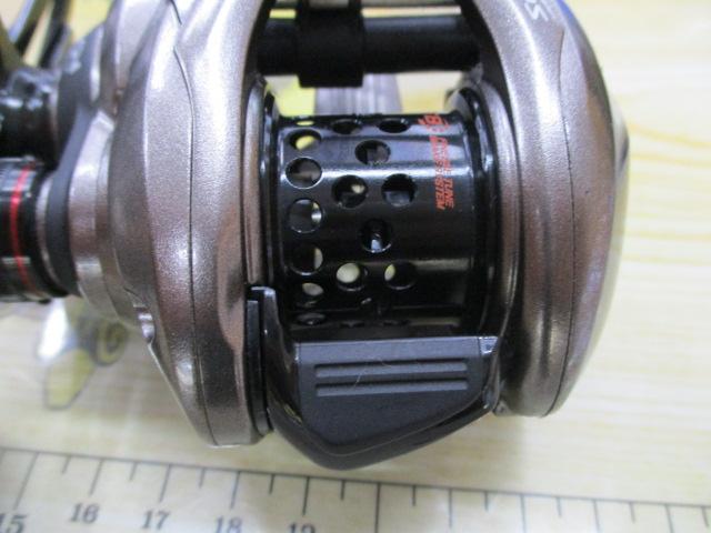 スコーピオンBFS LH