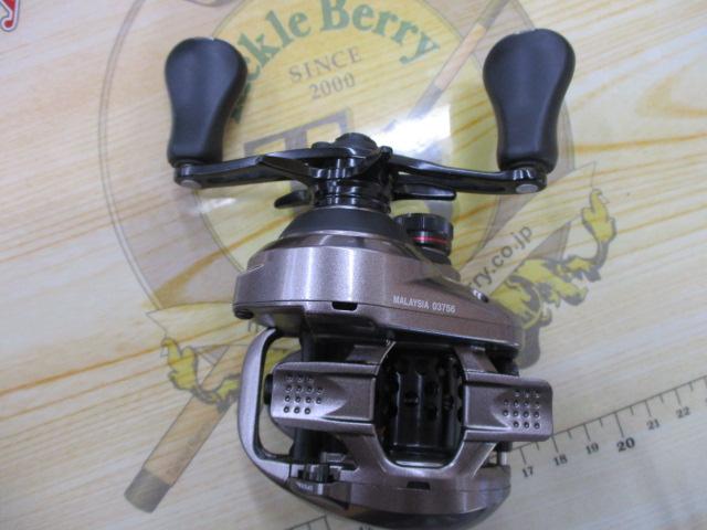 スコーピオンBFS LH