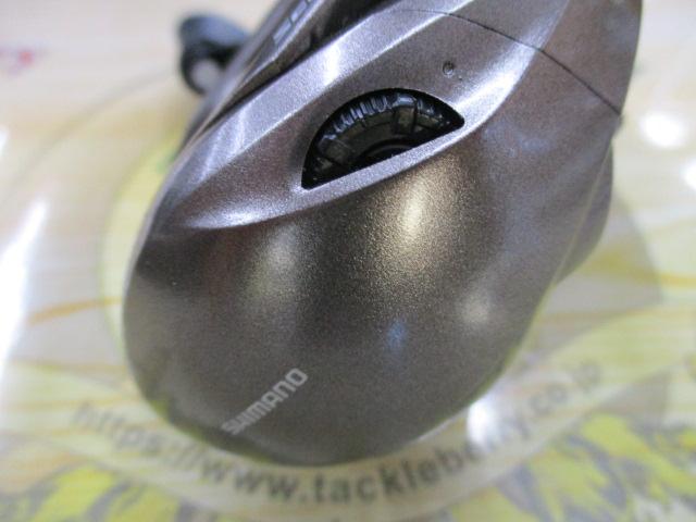 スコーピオンBFS LH