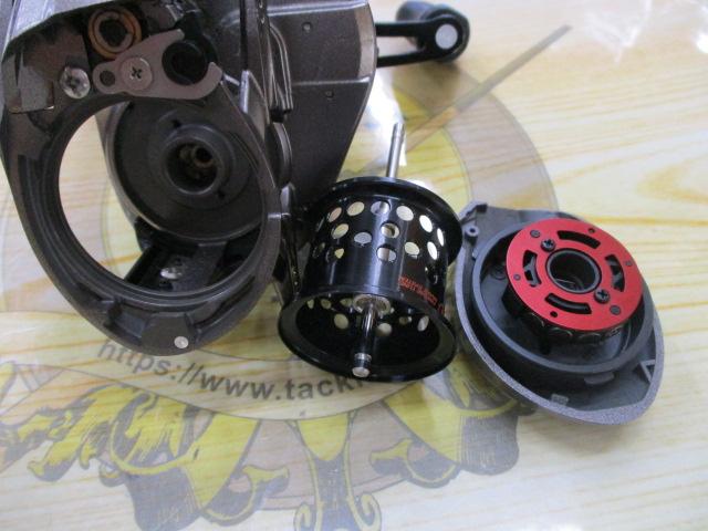 スコーピオンBFS LH