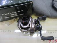 スコーピオンBFS LH