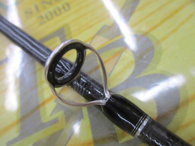トラウトワンAS B66ULF