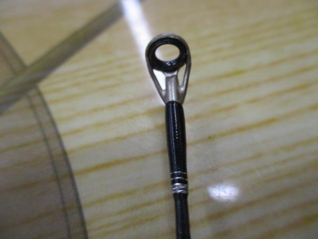 トラウトワンAS B66ULF