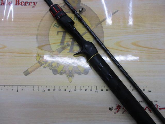 ゾディアス 158L-2