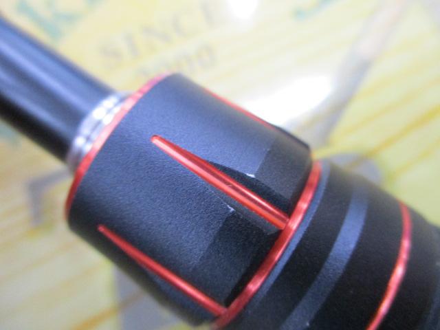 ゾディアス 158L-2