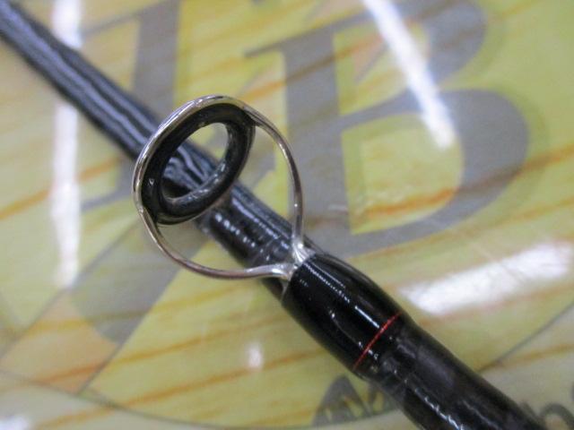 ゾディアス 158L-2