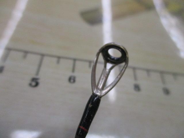 ゾディアス 158L-2