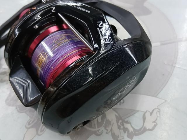 エランワイドパワー オクトパススペシャル 64BL