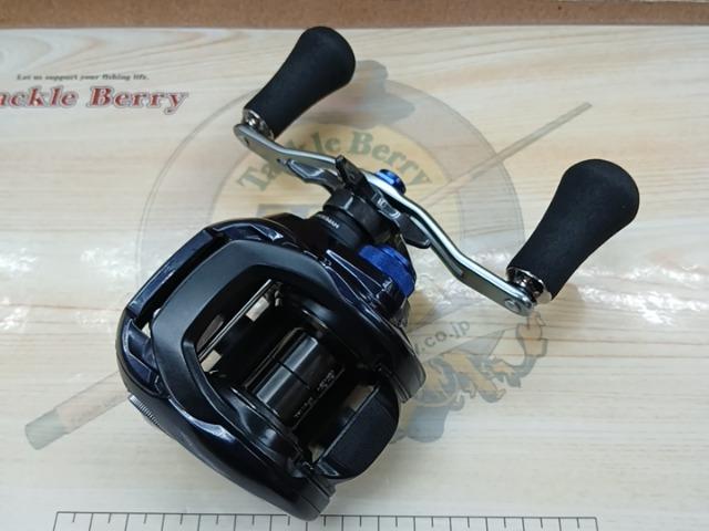 23ソルティスト TW 150XH PE SP