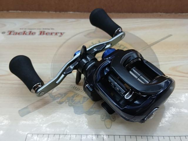 23ソルティスト TW 150XH PE SP