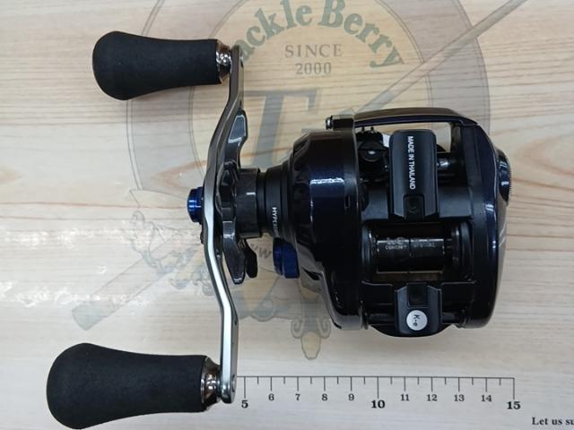 23ソルティスト TW 150XH PE SP