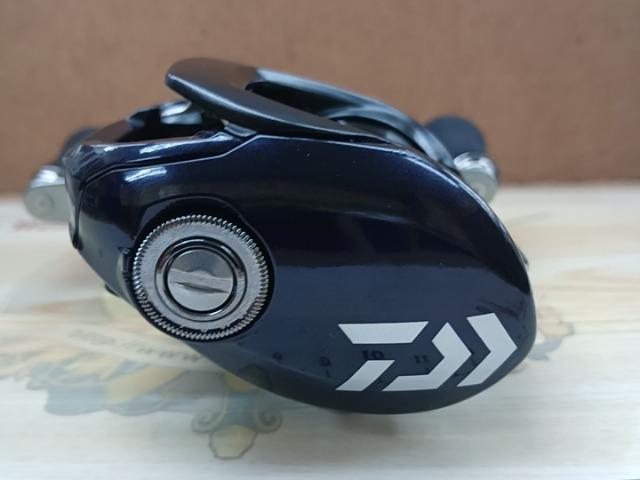 23ソルティスト TW 150XH PE SP