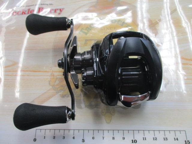 22ジリオン TW HD 1000HL