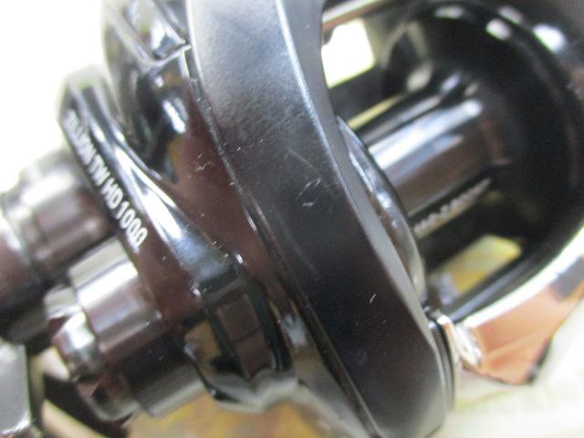 22ジリオン TW HD 1000HL