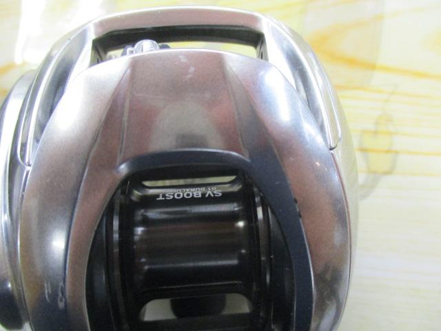 21ジリオン SV TW 1000HL
