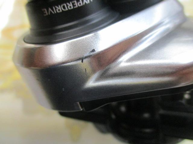 21ジリオン SV TW 1000HL