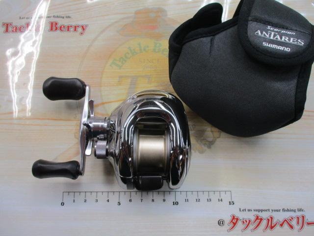 アンタレス LH