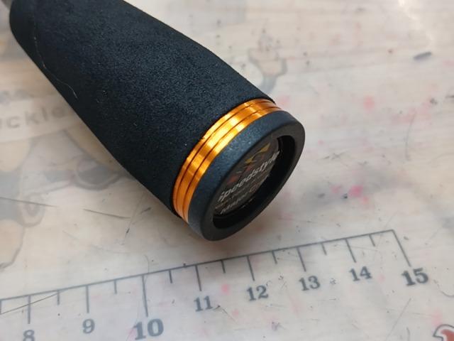 スピードスタイル SSS-67ML