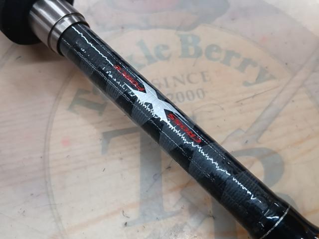 スピードスタイル SSS-67ML