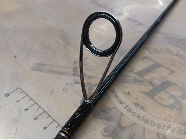 スピードスタイル SSS-67ML