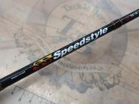 スピードスタイル SSS-67ML