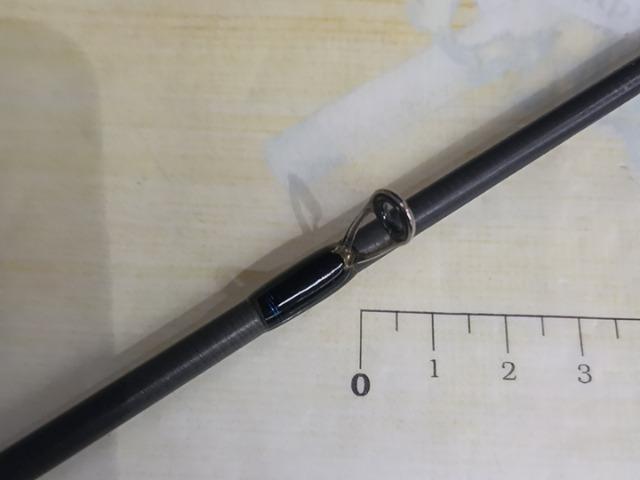 ファンタジスタ FDNS-66ML MGS Deez