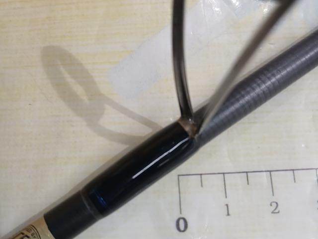ファンタジスタ FDNS-66ML MGS Deez