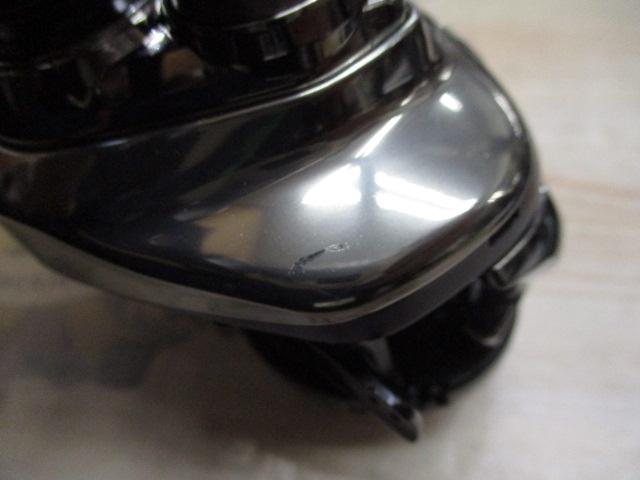 21アンタレスDC XG LH