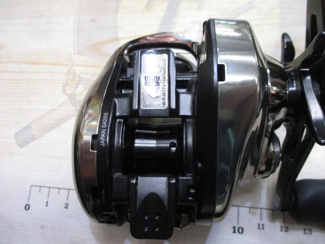 21アンタレスDC XG LH