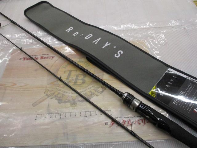 リ・デイズ RDS-622L