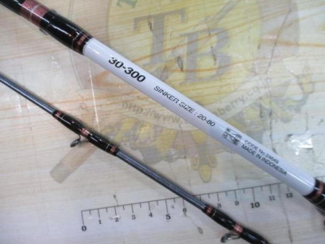 舳リミテッド 30-300