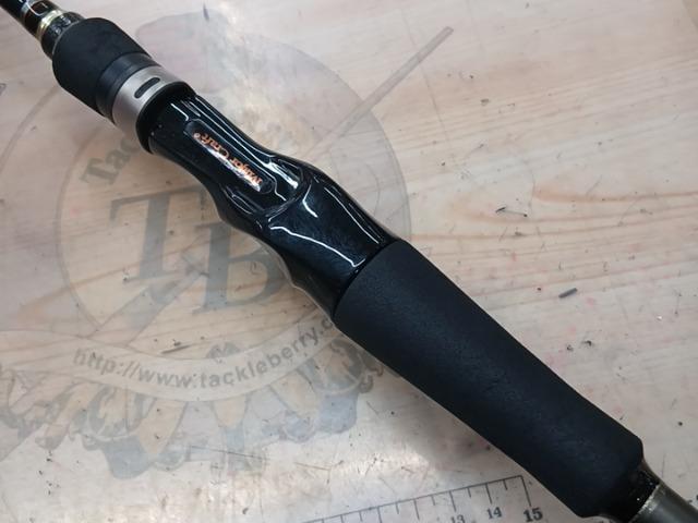 ゴーエモーション GEC-70MH