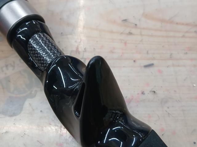 ゴーエモーション GEC-70MH