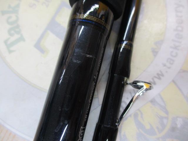 メタリア ヒラメ 270H