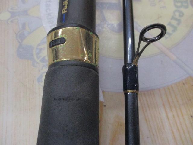 シーサイドスティック SS-762
