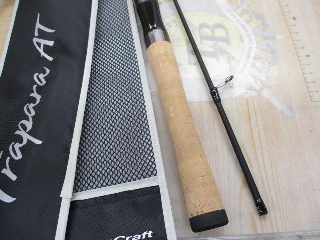 トラパラAT TPAT-602UL
