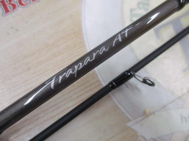 トラパラAT TPAT-602UL