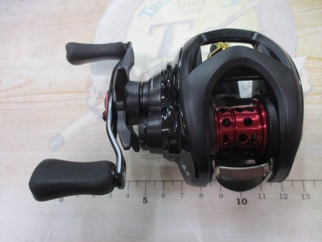 SS AIR TW 8.5L
