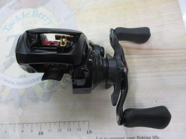 SS AIR TW 8.5L