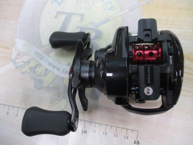 SS AIR TW 8.5L