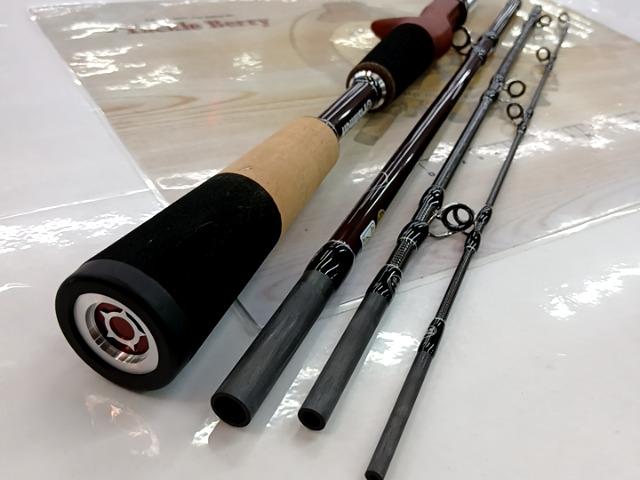 BC4 ブリストコンパクト 4.10MXH