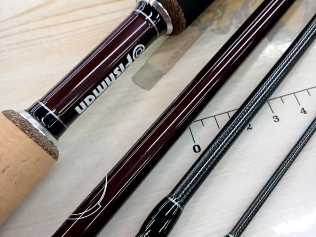 BC4 ブリストコンパクト 4.10MXH