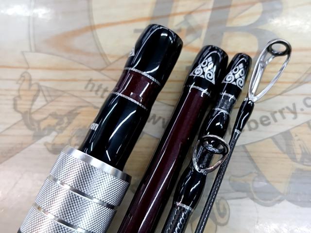 BC4 ブリストコンパクト 4.10MXH