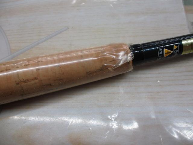 本流テンカラ 40-45ZE