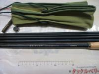 本流テンカラ 40-45ZE