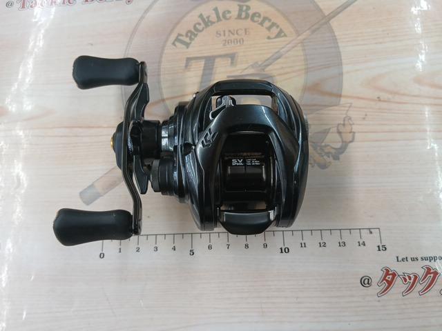20タトゥーラ SV TW 103HL