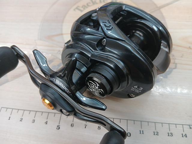 20タトゥーラ SV TW 103HL