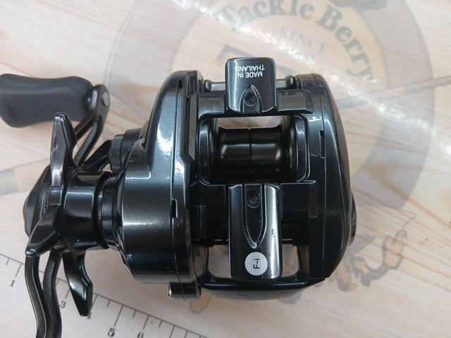 20タトゥーラ SV TW 103HL