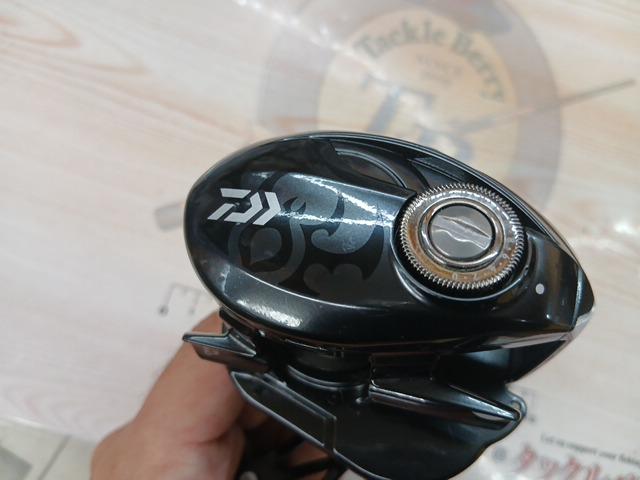20タトゥーラ SV TW 103HL