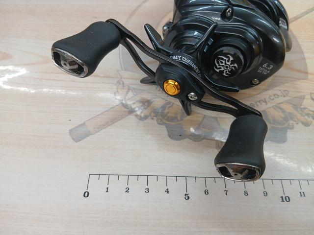 20タトゥーラ SV TW 103HL